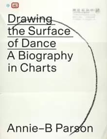 Drawing the Surface of Dance : A Biography in Charts