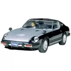 Tamiya 24015 Nissan Fairlady 280Z T-Bar Dach Model car assembly kit 1:24