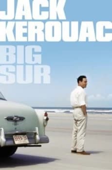 Big Sur by Jack Kerouac Paperback