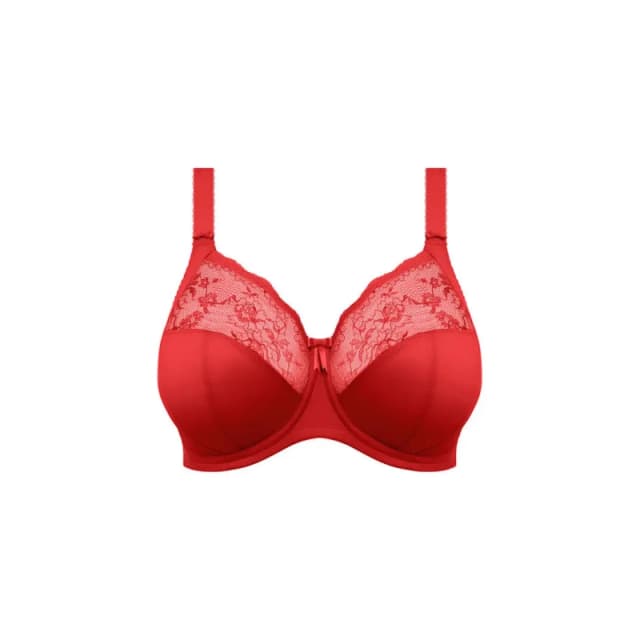 Elomi Womens underwired bra Elomi Morgan Rouge Female 95J