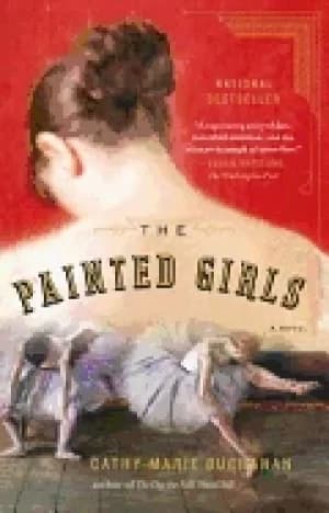painted girls a novel