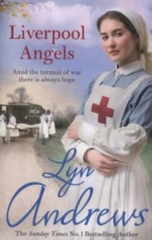 Liverpool Angels by Lyn Andrews Paperback
