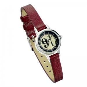 Harry Potter Platform 9 3/4 Watch