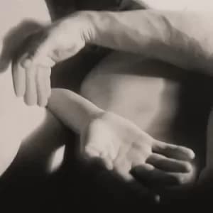 From When I Wake the Want Is by Kathryn Joseph CD Album