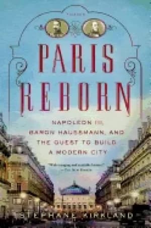 paris reborn