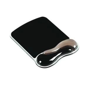 Original Acco Kensington Gel Wave Two Tone Mouse Mat 62399