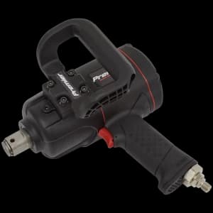 Sealey SA6008 1" Drive Twin Hammer Air Impact Wrench