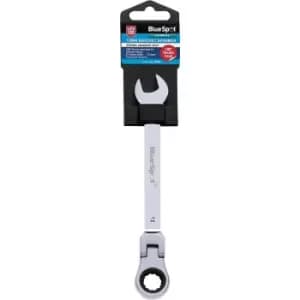 13MM Ratchet Spanner Flexible Head (180)
