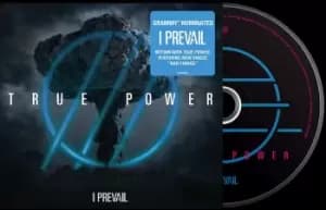 I Prevail True power CD multicolor