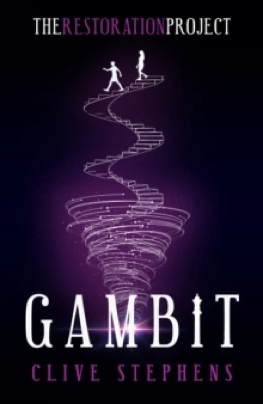 Gambit Paperback / softback