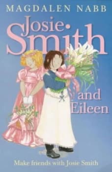 Josie Smith and Eileen by Magdalen Nabb Book