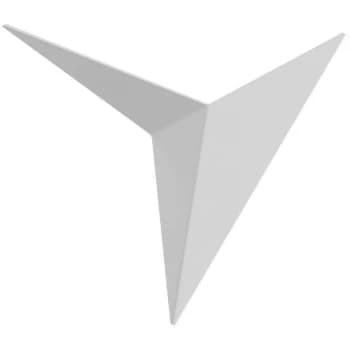 Maytoni Lighting - Trame Integrated LED Wall Lamp White