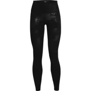Under Armour Armour Rush Tonal Leggings - Black