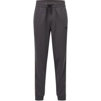 Boss Heritage Jogging Pants - Grey
