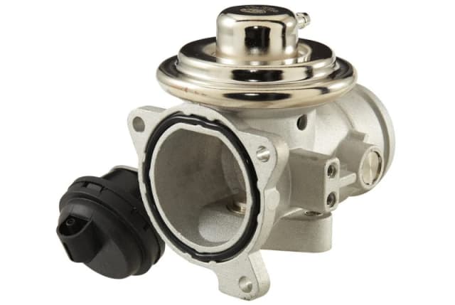 HELLA 6NU 010 171-161 EGR valve pneumatic, with gaskets/seals EGR Valve (1145)