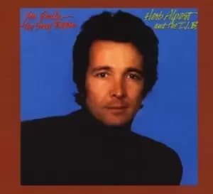 You Smile - The Song Begins by Herb Alpert and the Tijuana Brass CD Album