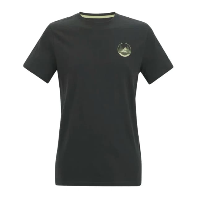 T-Shirt Regatta Breezed Gris Male S