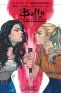 buffy the vampire slayer vol 8