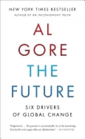 future six drivers of global change