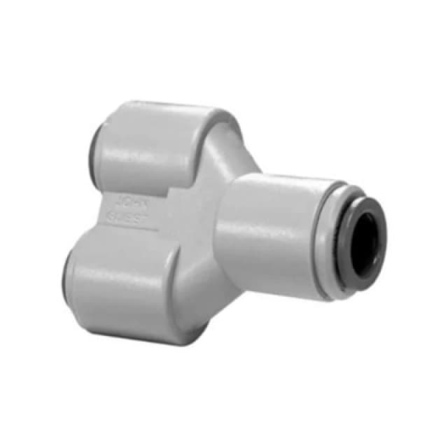 John Guest Speedfit 3/8" Two Way Divider Pi2312S