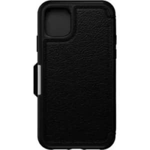 Otterbox Strada Folio Series for iPhone 11, black