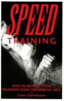 Speed Training Book
