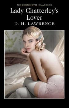 Lady Chatterleys Lover by D.H. Lawrence Paperback
