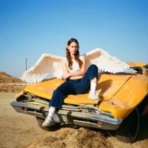Anna Of The North – Dream Girl Yellow Vinyl