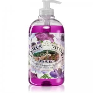 Nesti Dante Dolce Vivere Portofino Hand Soap 500ml