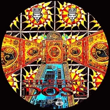 Proc Fiskal - Shleekit Doss EP Vinyl