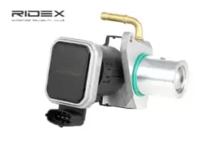 RIDEX EGR valve OPEL,CHEVROLET,SAAB 1145E0062 04774311,05851041,05851594 Exhaust gas recirculation valve,EGR 09196675,093176989,5851041,5851594