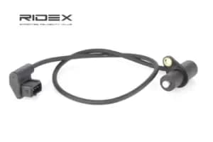 RIDEX Sensors BMW 3946S0039 12141729291,12141731886,12141734813 Sensor, camshaft position 1729291,1731886,1734813