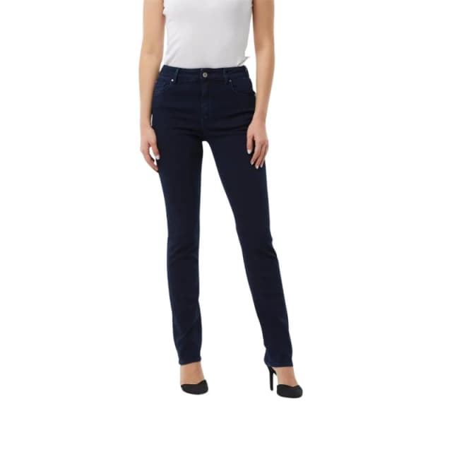 Lee Cooper Womens jeans Lee Cooper LC161 Bleu Female 32