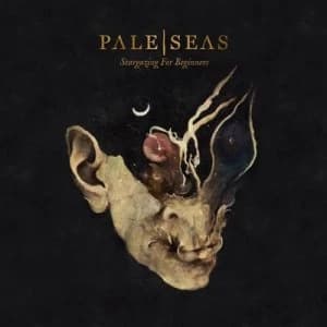 Stargazing for Beginners by Pale Seas CD Album