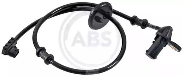 A.B.S. 31273 ABS Sensor Sensor,wheel speed (412)