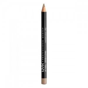 NYX Professional Makeup Slim Lip Pencil Brown
