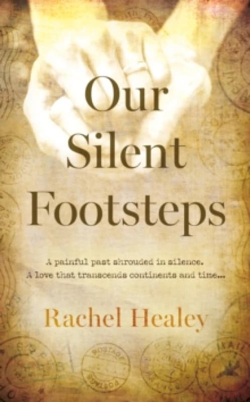 Our Silent Footsteps Paperback / softback