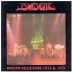 Budgie - Radio Sessions 1974 And 1978 (Music CD)