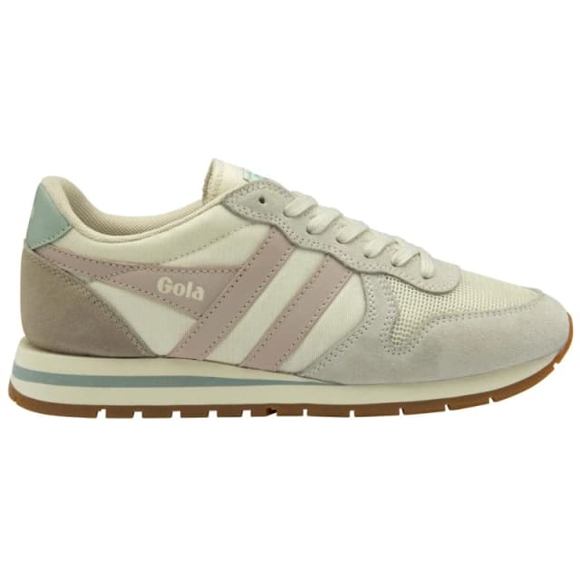 Gola Laced trainers For Her Gola Daytona Blanc Female 39