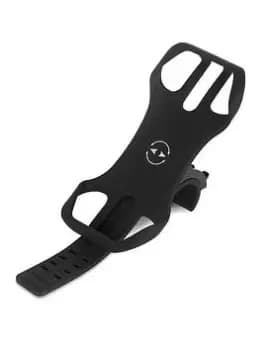 Silver Cross Mobile Phone Holder