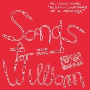Songs for William by Ulrich Troyer CD Album