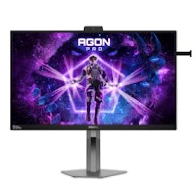 AOC AGON PRO AG276QSG2 computer monitor 68.6cm (27") 2560 x 1440