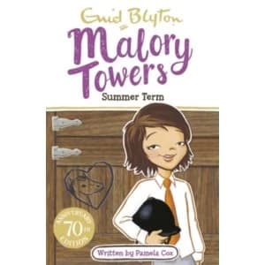 Malory Towers: Summer Term : Book 8