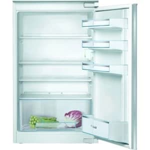 Bosch Serie 2 KIR18NSF0G 154L Integrated Fridge