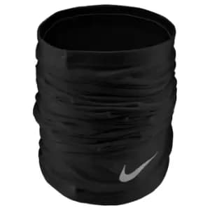 Nike Therma-FIT Neck Wrap - Black