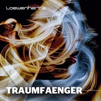 Loewenhertz - Traumfaenger CD