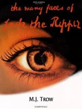 The Many Faces of Jack the Ripper by M. J Trow and Tim Craddock Paperback