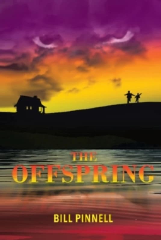 The Offspring Paperback / softback