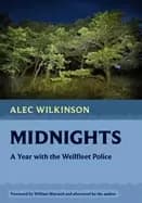 midnights a year with the wellfleet police