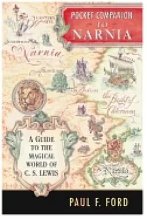 pocket companion to narnia
